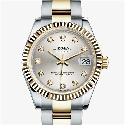 orologio datejust oyster.